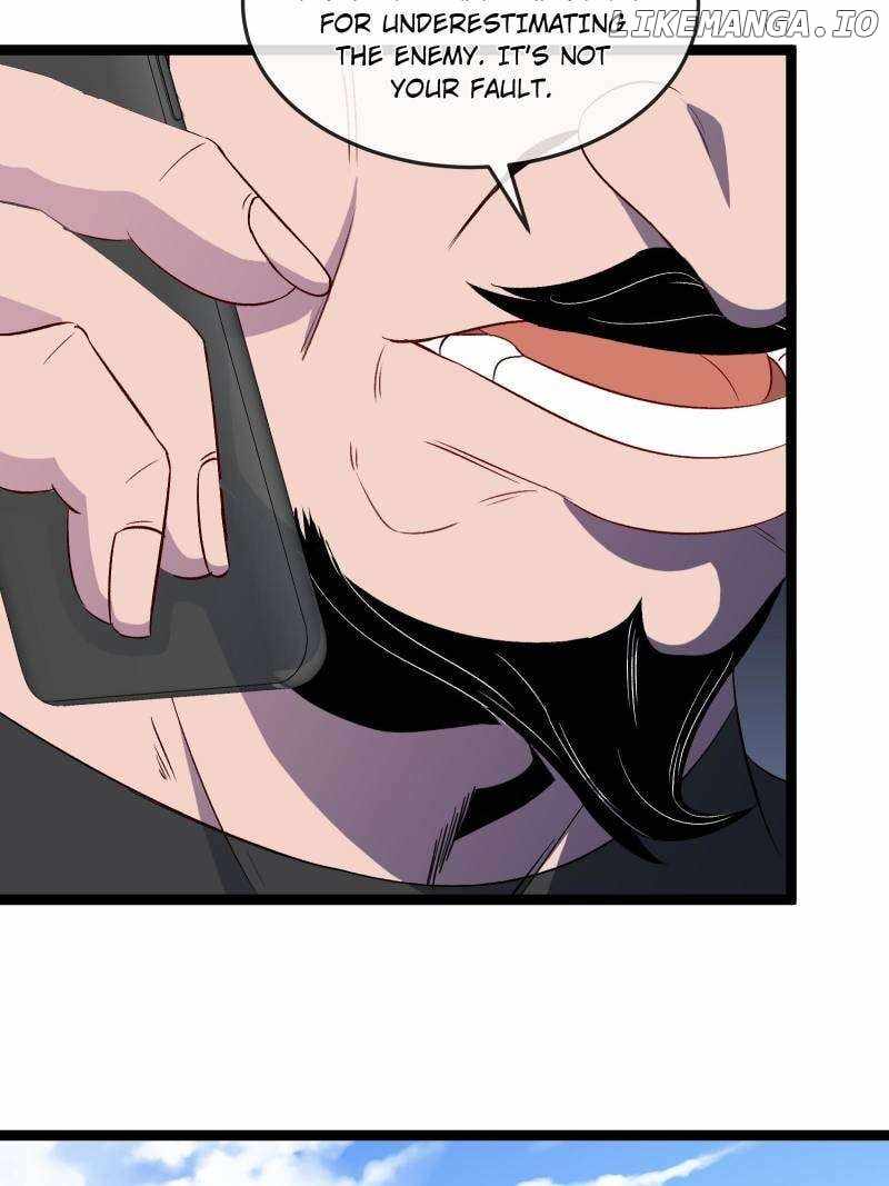 I Am The Monster Overlord Chapter 51 17